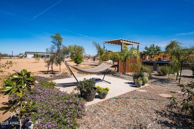 22622 E DAY SPRING Lane, Florence, AZ 85132