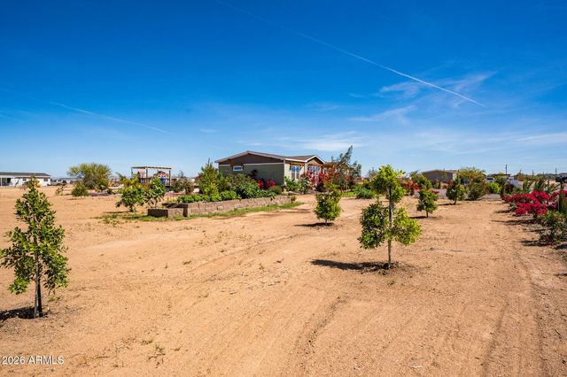 22622 E DAY SPRING Lane, Florence, AZ 85132
