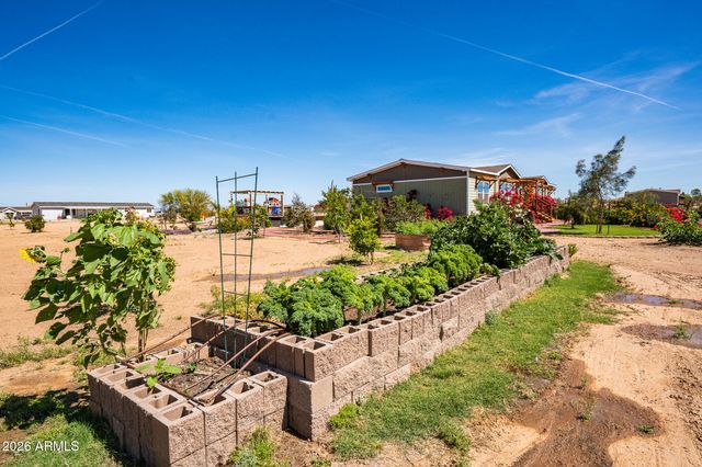 22622 E DAY SPRING Lane, Florence, AZ 85132