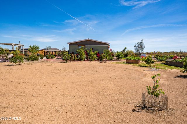 22622 E DAY SPRING Lane, Florence, AZ 85132
