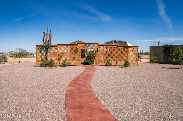 22622 E DAY SPRING Lane, Florence, AZ 85132