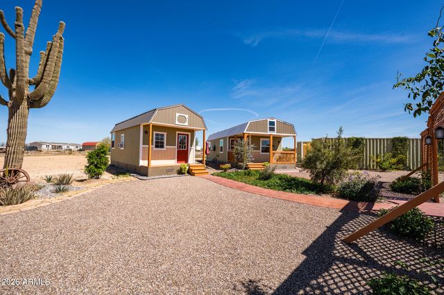22622 E DAY SPRING Lane, Florence, AZ 85132
