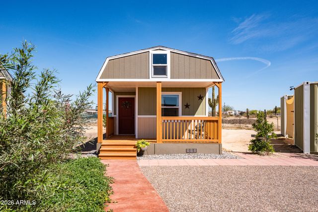 22622 E DAY SPRING Lane, Florence, AZ 85132