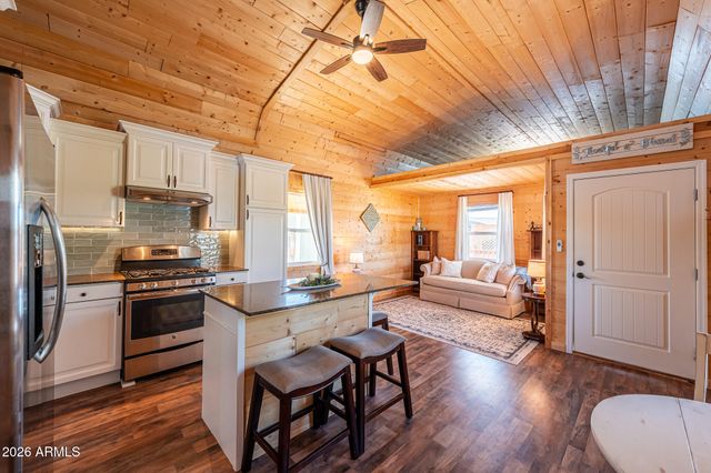 22622 E DAY SPRING Lane, Florence, AZ 85132