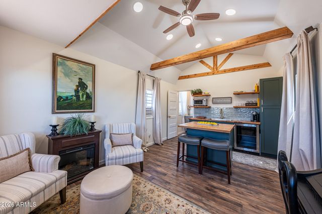 22622 E DAY SPRING Lane, Florence, AZ 85132