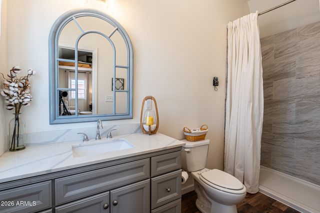 22622 E DAY SPRING Lane, Florence, AZ 85132