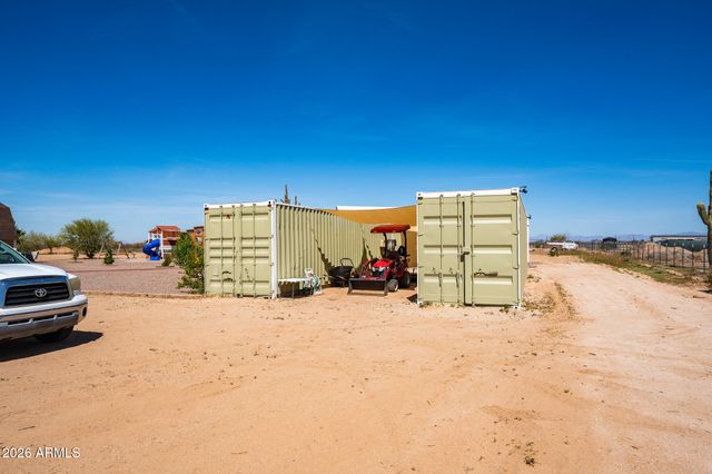 22622 E DAY SPRING Lane, Florence, AZ 85132