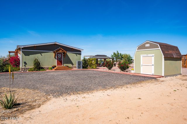 22622 E DAY SPRING Lane, Florence, AZ 85132