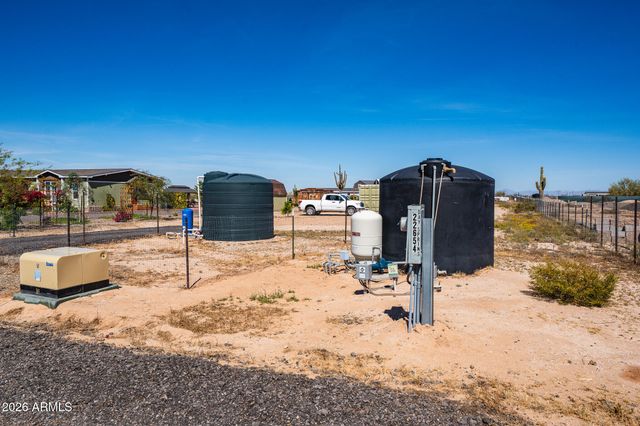 22622 E DAY SPRING Lane, Florence, AZ 85132