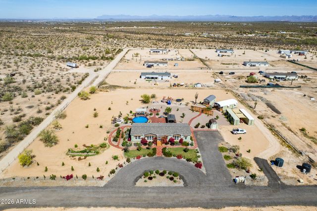 22622 E DAY SPRING Lane, Florence, AZ 85132