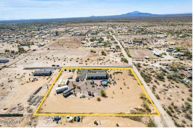 22622 E DAY SPRING Lane, Florence, AZ 85132