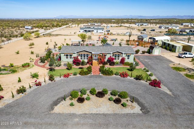 22622 E DAY SPRING Lane, Florence, AZ 85132