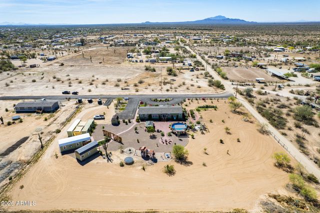 22622 E DAY SPRING Lane, Florence, AZ 85132