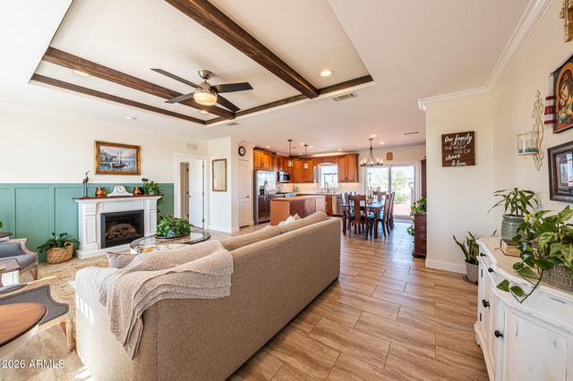 22622 E DAY SPRING Lane, Florence, AZ 85132