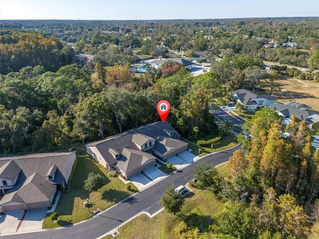 7715 DAWSON CREEK LANE, New Port Richey, FL 34654