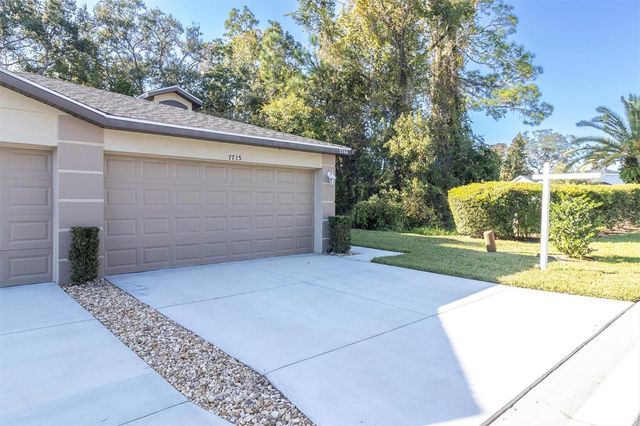 7715 DAWSON CREEK LANE, New Port Richey, FL 34654