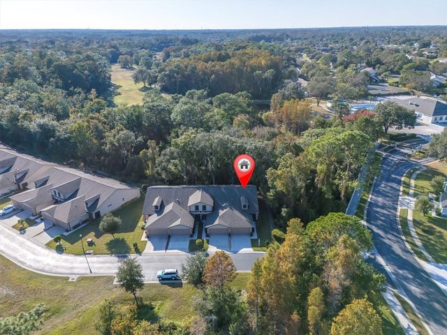 7715 DAWSON CREEK LANE, New Port Richey, FL 34654