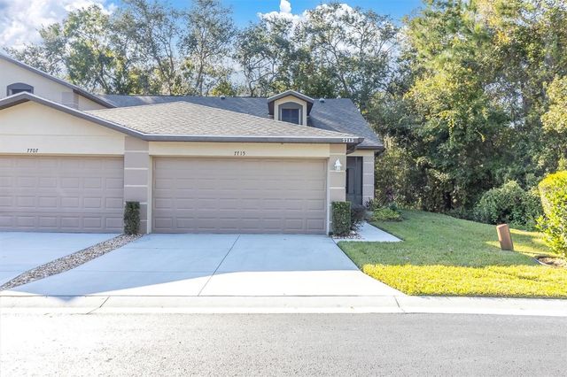 7715 DAWSON CREEK LANE, New Port Richey, FL 34654