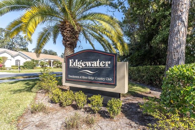 7715 DAWSON CREEK LANE, New Port Richey, FL 34654