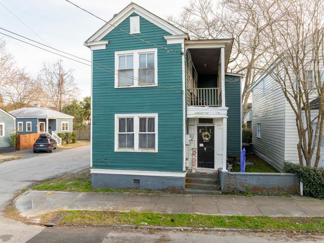 17 Maverick Street, Charleston, SC 29403