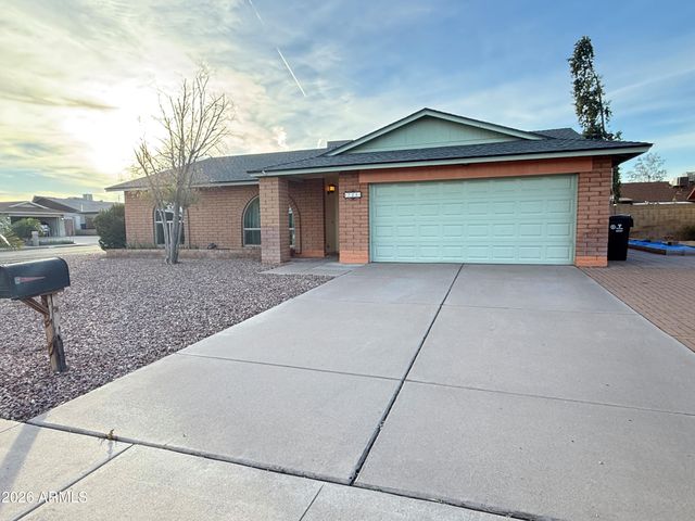 720 W Vaughn Street, Tempe, AZ 85283