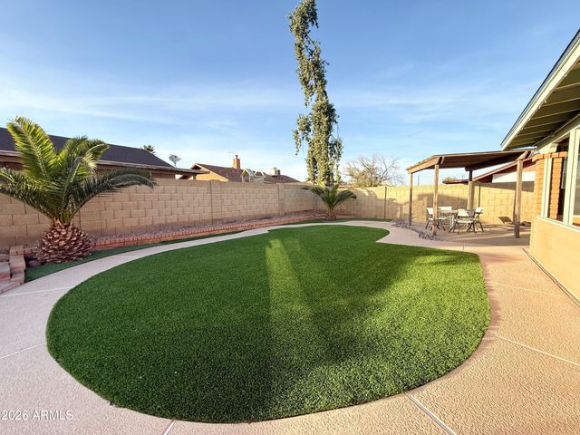 720 W Vaughn Street, Tempe, AZ 85283