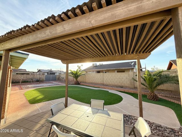 720 W Vaughn Street, Tempe, AZ 85283