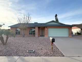 720 W Vaughn Street, Tempe, AZ 85283