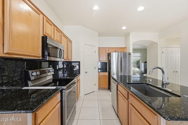 7304 E NORTHRIDGE Circle, Mesa, AZ 85207