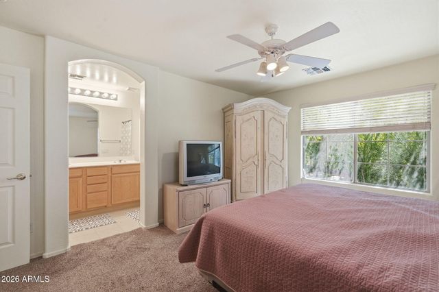 7304 E NORTHRIDGE Circle, Mesa, AZ 85207