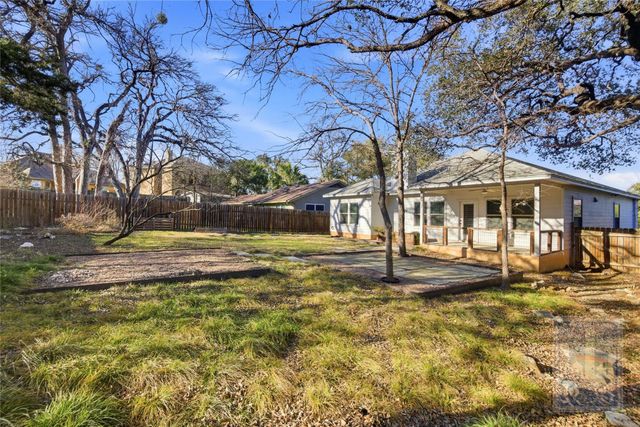 14605 Running Deer TRL, Austin, TX 78734