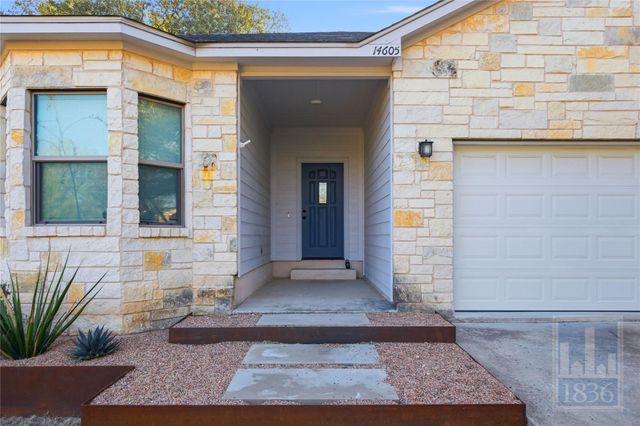 14605 Running Deer TRL, Austin, TX 78734