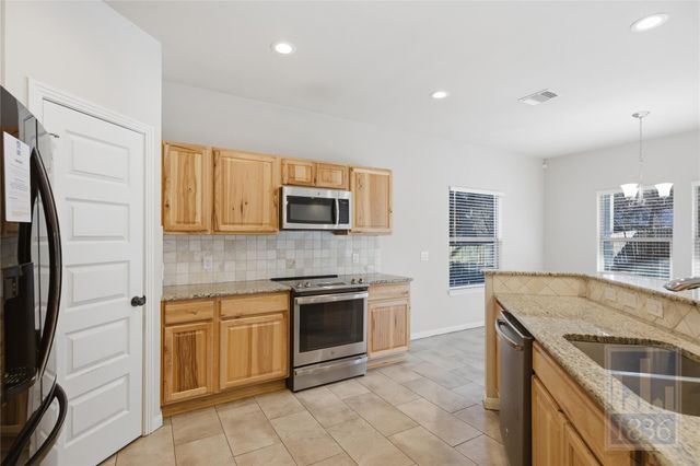 14605 Running Deer TRL, Austin, TX 78734