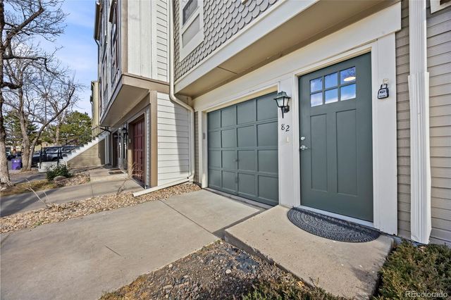 1811 S Quebec Way 82, Denver, CO 80231
