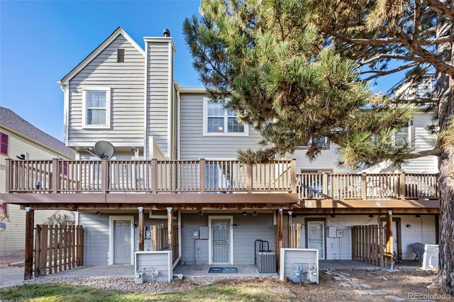 1811 S Quebec Way 82, Denver, CO 80231