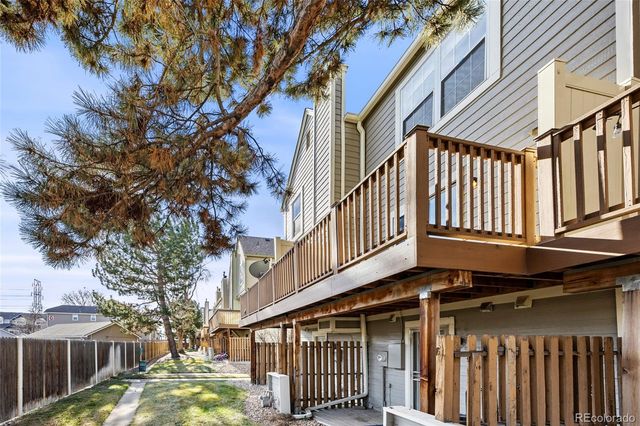 1811 S Quebec Way 82, Denver, CO 80231