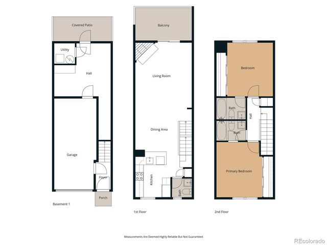 1811 S Quebec Way 82, Denver, CO 80231