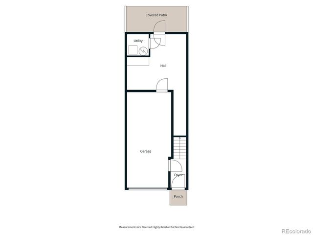 1811 S Quebec Way 82, Denver, CO 80231