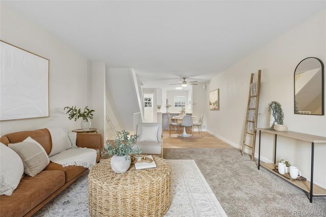 1811 S Quebec Way 82, Denver, CO 80231