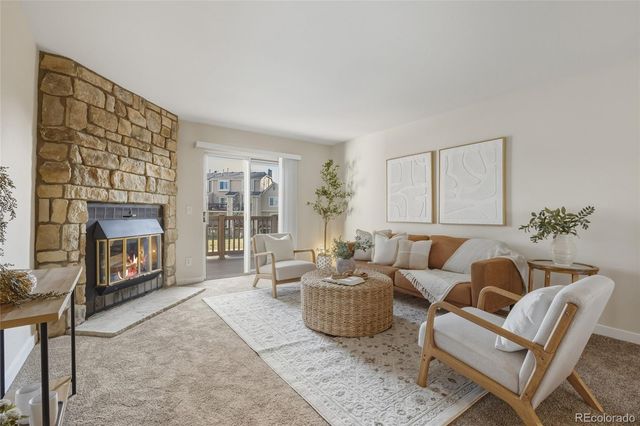 1811 S Quebec Way 82, Denver, CO 80231