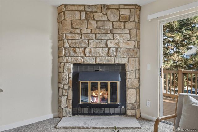 1811 S Quebec Way 82, Denver, CO 80231