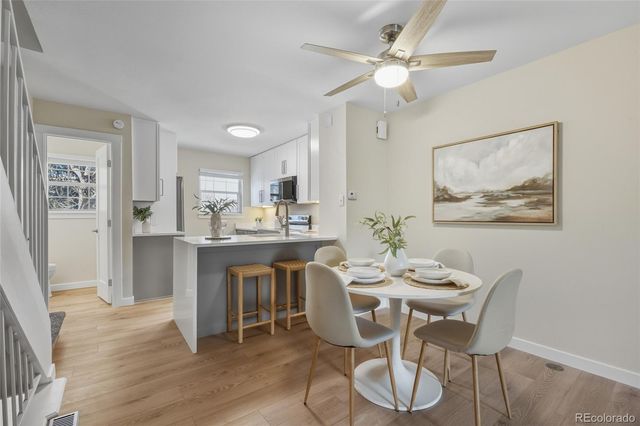 1811 S Quebec Way 82, Denver, CO 80231