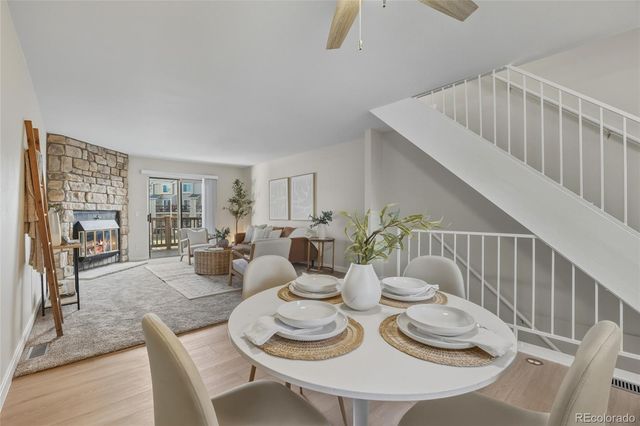 1811 S Quebec Way 82, Denver, CO 80231