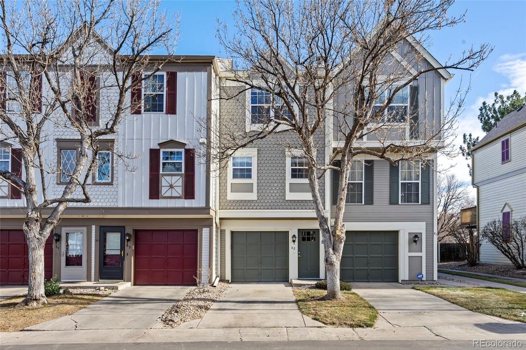 1811 S Quebec Way 82, Denver, CO 80231