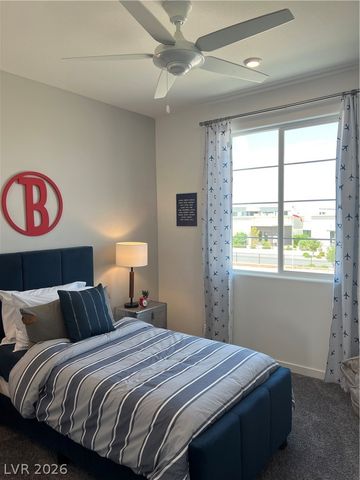 902 Bronzite Street, Henderson, NV 89011