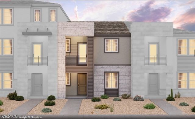 902 Bronzite Street, Henderson, NV 89011