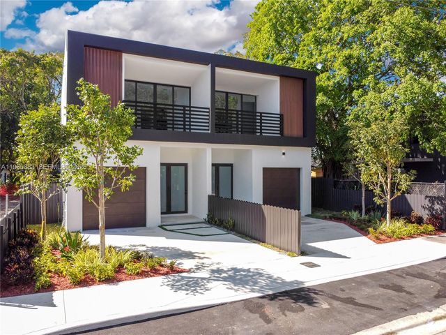 5116 NW 3rd Ave, Miami, FL 33127