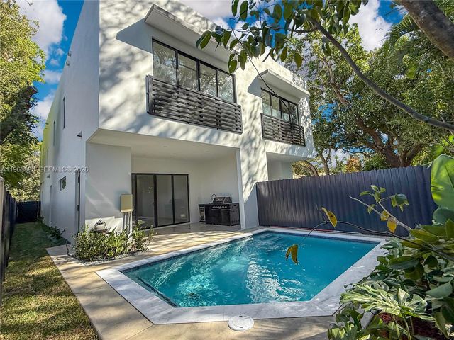 5116 NW 3rd Ave, Miami, FL 33127