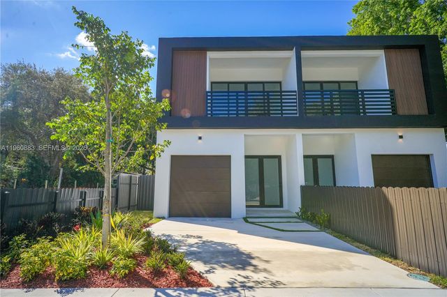 5116 NW 3rd Ave, Miami, FL 33127