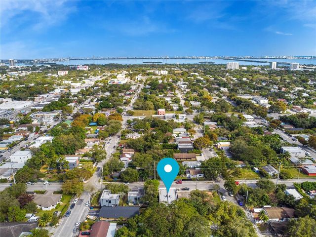 5116 NW 3rd Ave, Miami, FL 33127